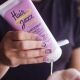 Hair Jazz Curls - Shampoo Anti-Frizz en voor haargroei