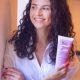 Hair Jazz Curls - Shampoo Anti-Frizz en voor haargroei