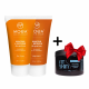 24-uurs anti-cellulite behandeling + scrub CADEAU!