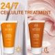 24-uurs anti-cellulite behandeling + scrub CADEAU!