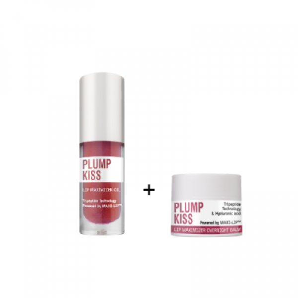 PLUMP Kiss Lip Maximizer Kit